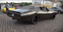 605 Hemi (9.9-Liter) 1973 Dodge Charger Spotted in Finland