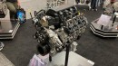615-HP Megazilla Crate Engine