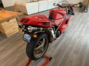 1995 Ducati 916