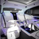 Mercedes-Maybach S 680 RS Edition by Road Show International