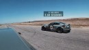 RTR Mustang Spitfire Drag Races Golf GTI TCR, Humiliation Ensues