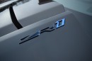 65-Mile C7 2019 Chevrolet Corvette ZR1 for sale by JFK Auto