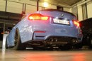 BMW M4 by Neuhaus Motorsport