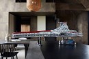 LEGO Star Wars Venator-Class Republic Attack Cruiser