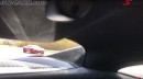 Manual Corvette vs McLaren