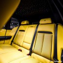Mansory Rolls-Royce Cullinan RS Edition by Road Show International