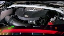 Cadillac CT5-V Blackwing dyno testing