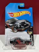 '67 Chevy C10 Continues the 2017 Hot Wheels Super Treasure Hunt Story, Best Is Yet to Come