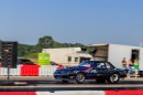 67-Year-Old Grandpa Is a Top Level 1/4-Mile Racer in His 1,500 HP Mustang