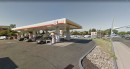 Shell Filling Station in Rancho Cordova