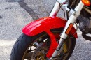 2000 Ducati Monster 900 i.e.