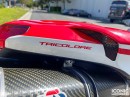 2007 Ducati 1098S Tricolore