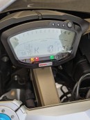 2008 Ducati 1098S