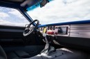 1969 Ford Mustang Mach 1 UNKL by Ringbrothers