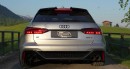 2023 ABT Audi RS6-S Avant