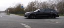 Tuned Audi RS6 Avant hits 198 mph (319 km/h)