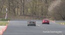 Alfa Romeo Giulia Quadrifoglio vs. BMW M3