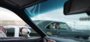 700-HP Dodge Dart Vs Tesla-Swapped Plymouth