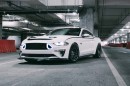 2018 Mustang RTR (Spec 3)