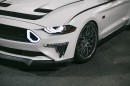 2018 Mustang RTR (Spec 3)