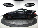 700 hp 996 911 Turbo
