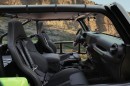 Jeep Trailcat
