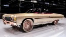 1971 Chevrolet Impala - Rendering