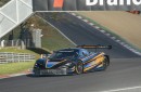 2023 McLaren 720S GT3 EVO