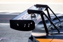 2023 McLaren 720S GT3 EVO