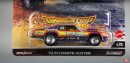 '73 Plymouth Duster Joins '65 Dodge Coronet and Three More Cars in New Hot Wheels Set