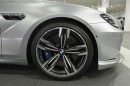 BMW M6 Gran Coupe Tuning Hybrid