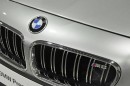 BMW M6 Gran Coupe Tuning Hybrid