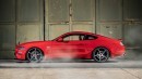 German Tuner Cranks Out More Than 700 HP From Ford Mustang GT