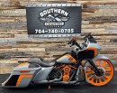 Harley-Davidson “Stryker”