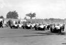 Monza Grand Prix 1938