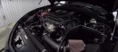 750 HP Hennessey 2017 Camaro ZL1