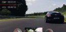 760 HP Mercedes-AMG GT R Hits Nurburgring