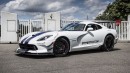 765 HP Dodge Viper ACR Tuned by Germany's GeigerCars