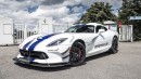 765 HP Dodge Viper ACR Tuned by Germany's GeigerCars