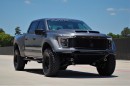 770-HP Ford F-150 Gen 3 V8 Raptor Conversion by PaxPower