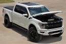 770-HP Ford F-150 Gen 3 V8 Raptor Conversion by PaxPower