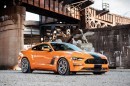 Beechmont Ford's 775 HP Mustang GT