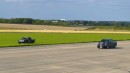 F-150 Shelby Super Snake v Pro-Lite Monster Truck