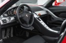 780-Mile Porsche Carrera GT Needs a New Driver, Could Set a New Record