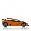 McLaren F1 LM scale model