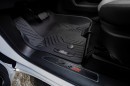 2023 Chevy Silverado ZR2 Bison V8 AEV official introduction