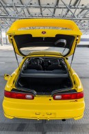 No Reserve: 2000 Acura Integra Type R