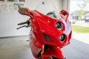 2006 Ducati 999S