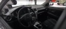 Subaru Impreza STI Blows up while being reviewed