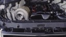 800-HP Infiniti G35 With Turbo 2JZ Swap